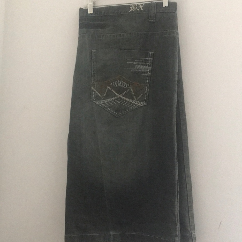 Pants - Picture 1 of 2